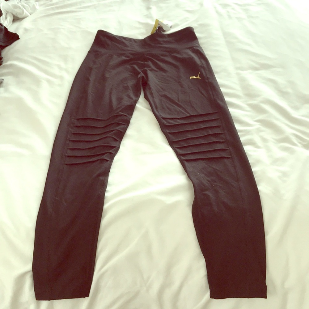 Puma leggings